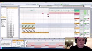 Svdden Death Production Live Stream