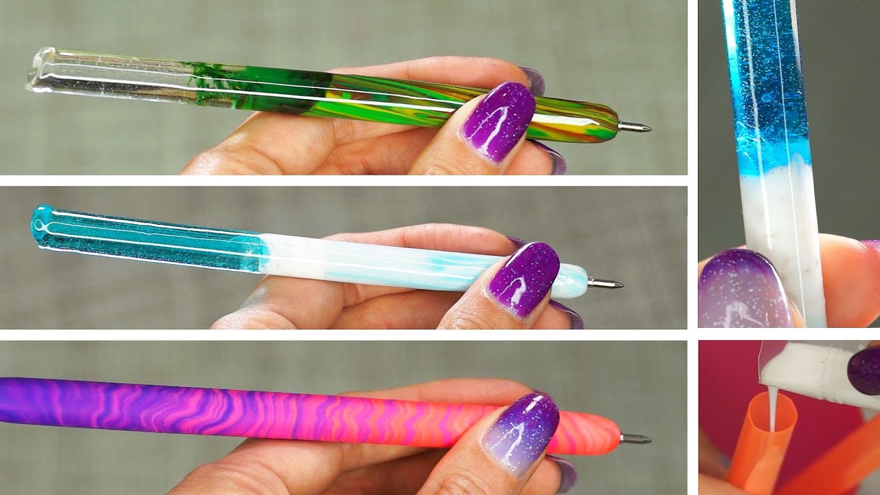 EPOXY RESIN DIY Jewelry And Mini Crafts TOP 10 DIY JEWELRY IDEAS FOR ...