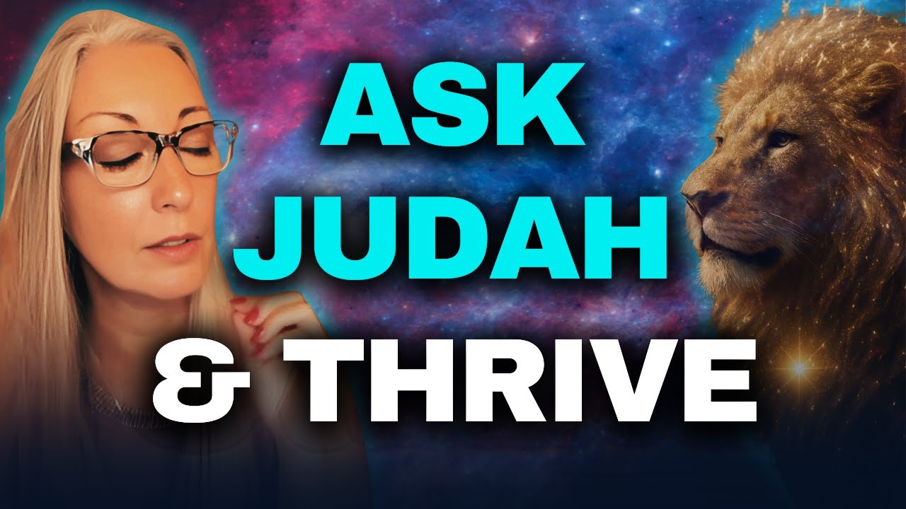 Repattern Worthiness & Receiving | Ask Judah🪽