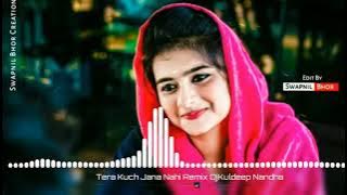 Tera Kuch Jana Nahi Remix DjKuldeep Nandha