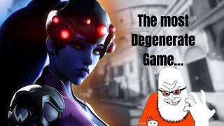 I Played the World's Most Degenerate Game...