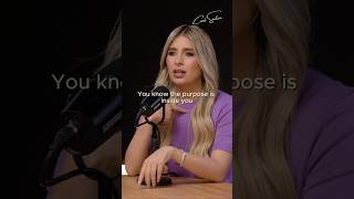 You Know The Purpose Is Inside You.