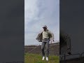 ダンスステップおじさん Dance Steps Oldman