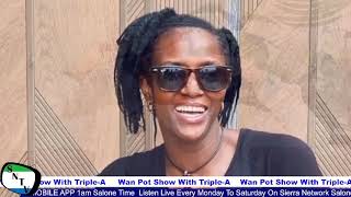 BREAKING: Zainab Sheriff - What Correctional Service Is Saying And What The Family Want Us To Know screenshot 3