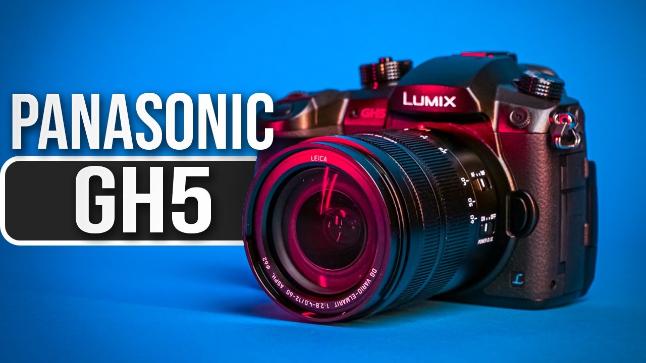 New Update Panasonic GH5 (2021) | Watch Before You Buy