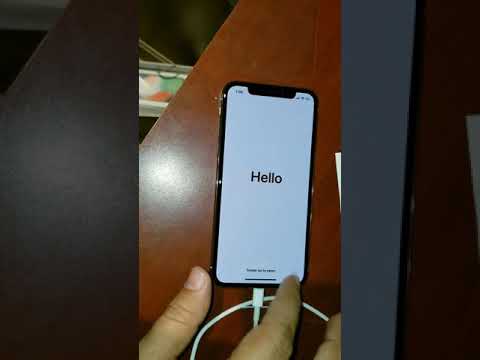 iPhone x problems