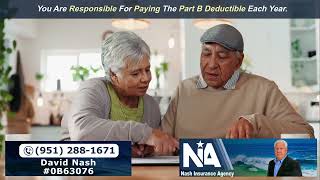 What does Original Medicare NOT cover?