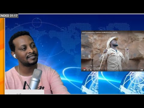 Video Reaction On Yadesa Shiri Goota Mararaa