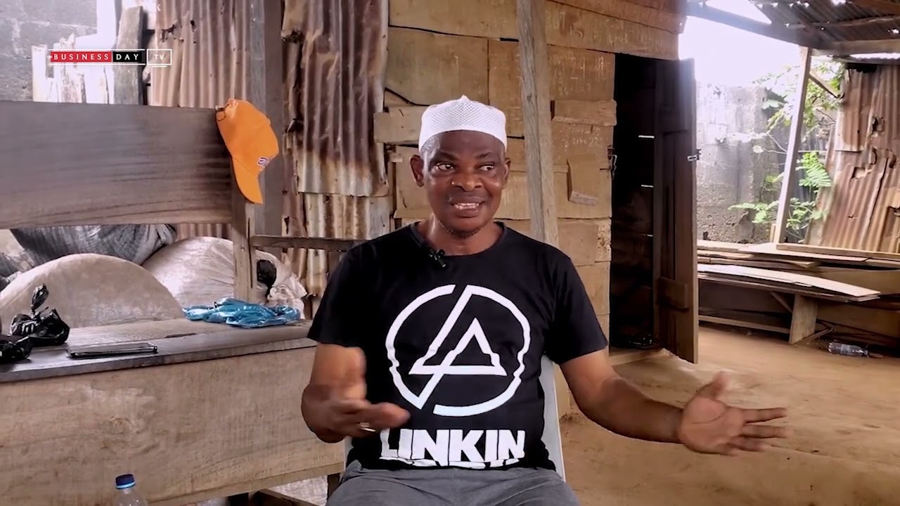 This week on BusinessDay “Go Local” we explore Nigeria’s thriving wood market