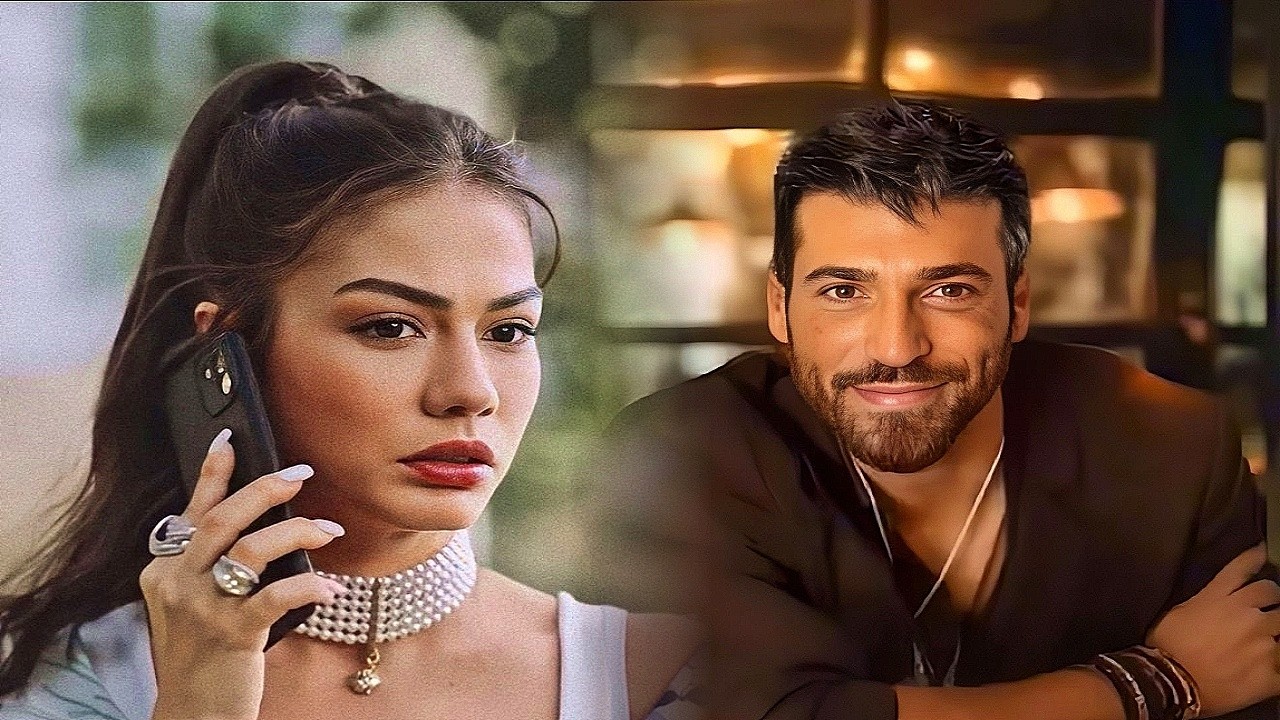 Джан Яман Демет Оздемир: Ее послание, которое оставит ее равнодушным, наконец-то известно!