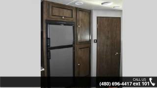 2018 Cruiser MPG 2790DB  - Bobby Combs RV Center - Mesa -...