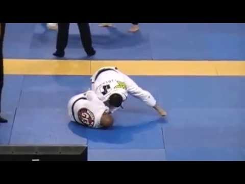 Jiu Jitsu Pan Am Championships Black Belt Masters 1 Middle Weight
