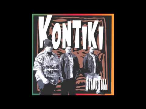 I Got Someone - Kontiki
