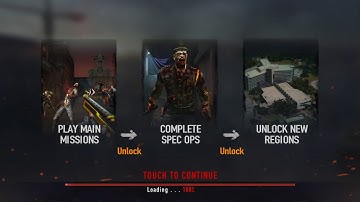Mad Zombies city Corner main mission 13 offline Android games Re Play