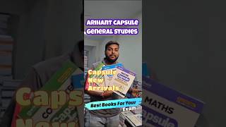 Arihant Capsule Handwritten notes#shorts #ssc #railway #nda #police #upsc #ntpc #notes #cds