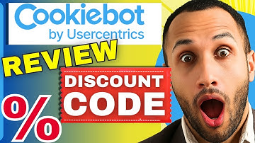 Cookiebot Review 2025 | Easy Cookie Consent Management