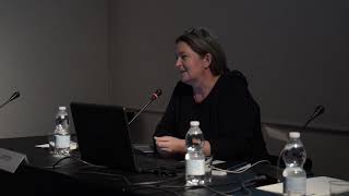 5. Anne Roth, Mass Surveillance and Pattern Recognition in Big Data