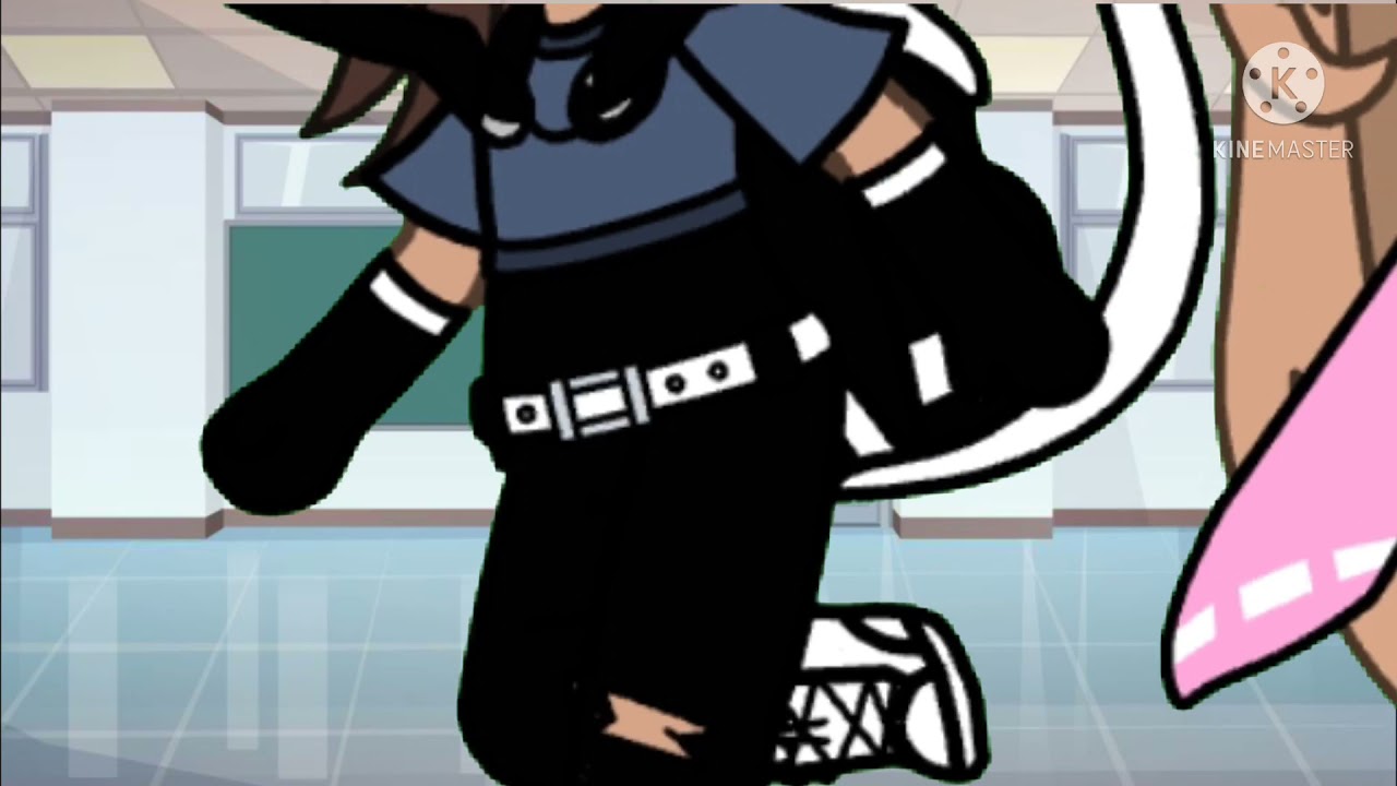 A test (identity meme gacha life✨🔫👹