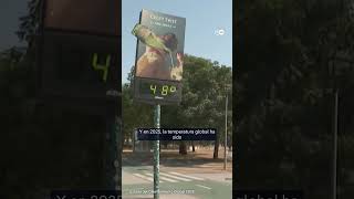 El clima de la Tierra está descompensado