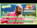 Survivor 47 Episode 3 Predictions and Power Rankings w/ Carl Boudreaux