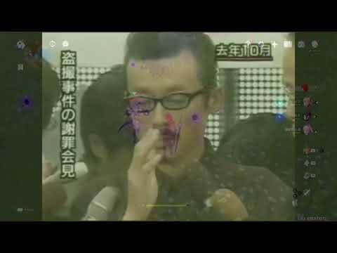 原神　ミニにタコ事件 by田代まさし