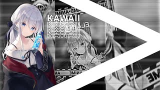 PRESET 3D GEPENK ANIME💌 || DJ KANDA KANAN KIRI🎶 || Elaina ❤️
