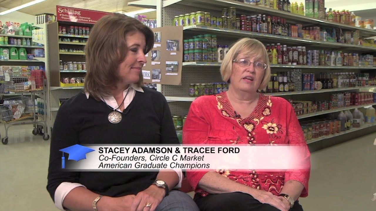 American Graduate Day 2014 Recap