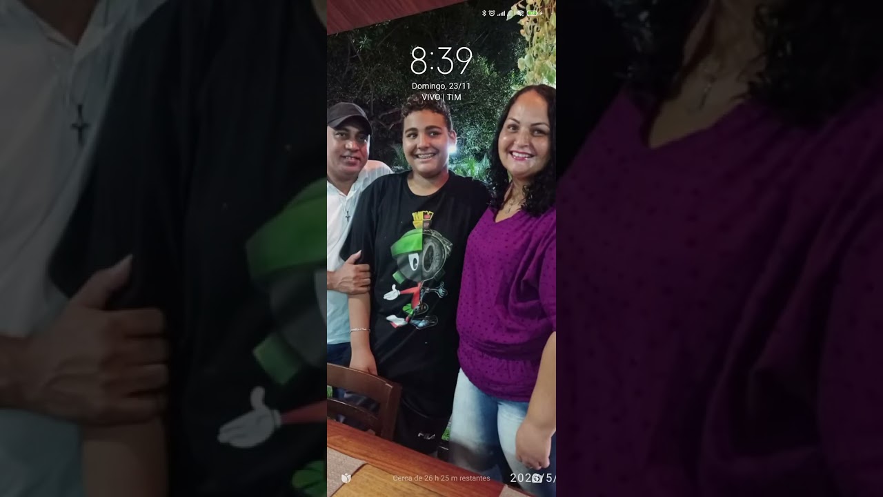 8 de janeiro de 2026