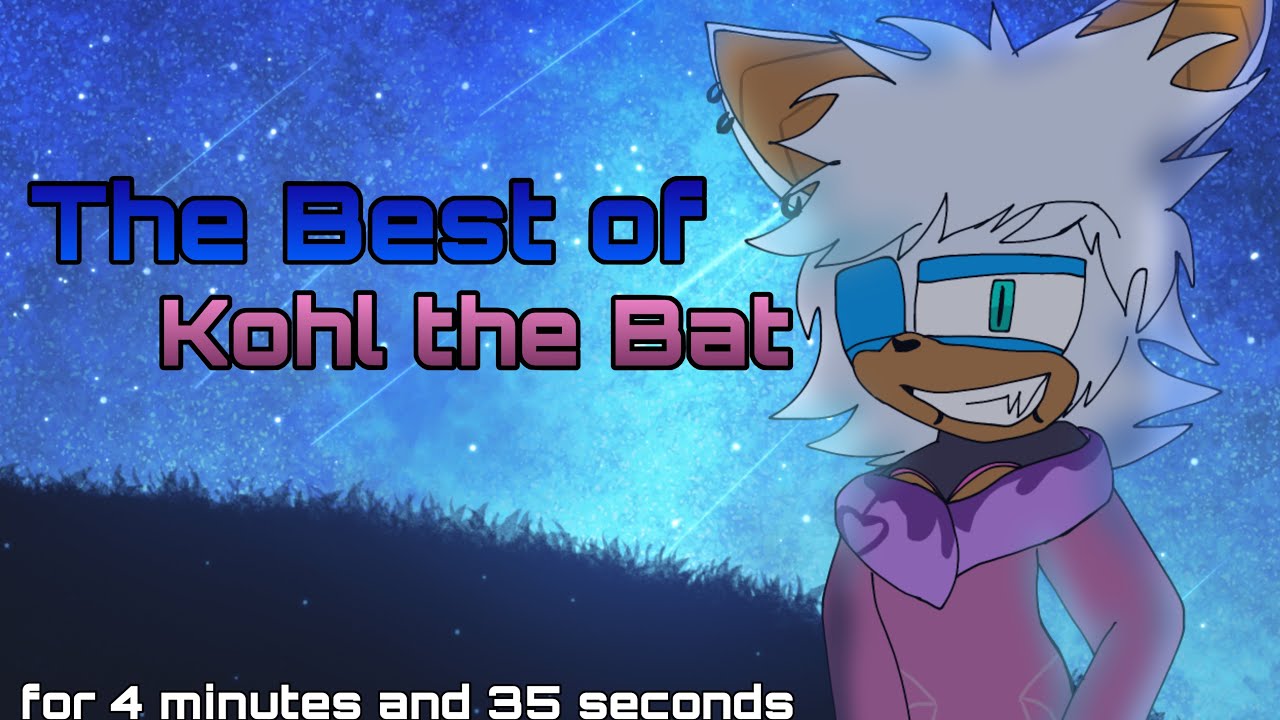 Лучшее от Kohl the Bat!||VRCHAT Edition
