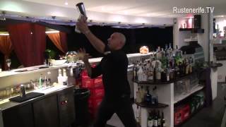 Barman John