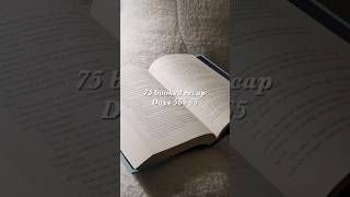Celebrity 75 booked reading challenge  #booktok #booktubetbr #books #bookbites #bookish #bookreview #books Wealth