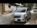 Suzuki Cultus / Celerio 2018 | In-Depth Review | Price, Features & Test Drive | Urdu