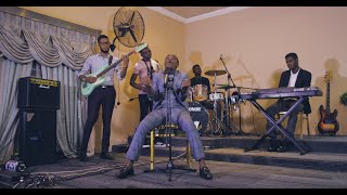 Ngwende (Throne) Charles Mputu Official Video