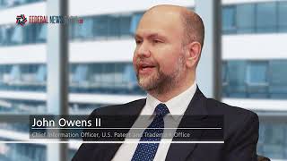 Keys to Digital Transformation in Government