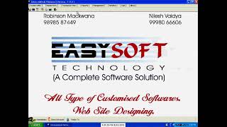 DEMO 4 - AdvocateDesk Software screenshot 1
