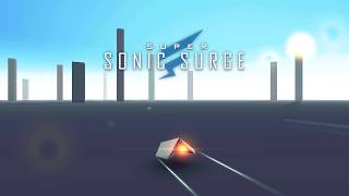 Nostalgiac Gaming: Super Sonic Surge screenshot 2