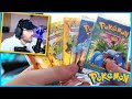 I opened $2000 of Pokémon mystery boxes... (LEGIT or SCAM?)