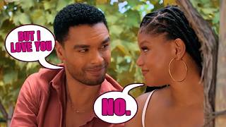You, Me & Tuscany: Regé-Jean Page Couldn’t Save This Romance