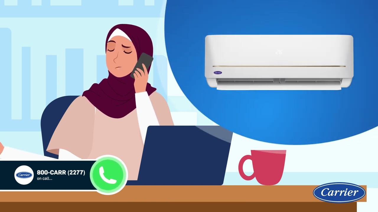 Carrier Services at Your Doorstep-Qatar