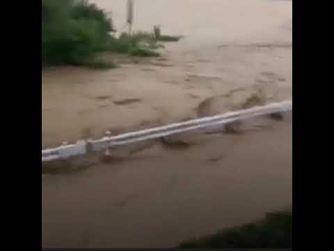 nagasaki and kyushu flooding due to heavy rain.🙏🙏🙏