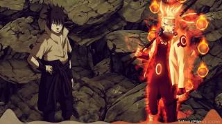 MC MONsta BEATZ - Flyer Than Blue Birds (Naruto Shippuden Opening 3 Remix)