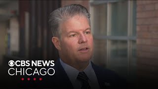 Lobbyist John Kelly joins list of candidates for 2027 mayoral race