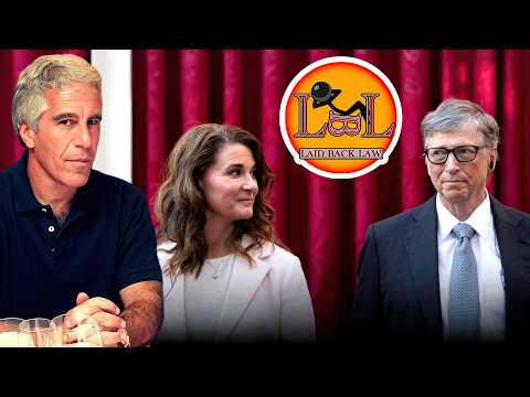 These Epstein Files Show Why Melinda Gates Left Bill