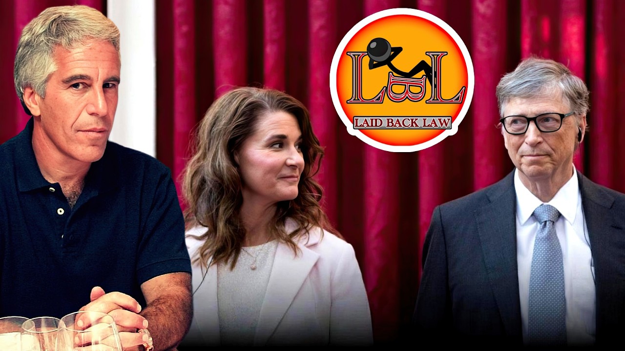These Epstein Files Show Why Melinda Gates Left Bill