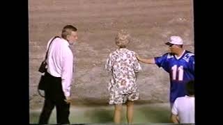 1996 Scioto Downs FLYINGLIKEASTAR Don Irvine Jr F&M Pace $4,000