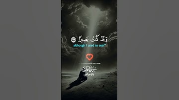 تلاوات عذبة لآيات من القرآن الكريم"التدبر في آيات القرآن الكريم