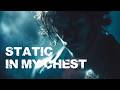 Static In My Chest Official Lyric MV NØRAL Alternative Rock 2026 