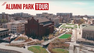 Alumni Park Tour: Introduction