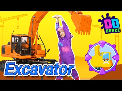 🏍️Be Your Favorite CAR!!🚚 | Kids Cars Game Quiz | Vehicles, Transportation | DD Dance | Dragon Dee