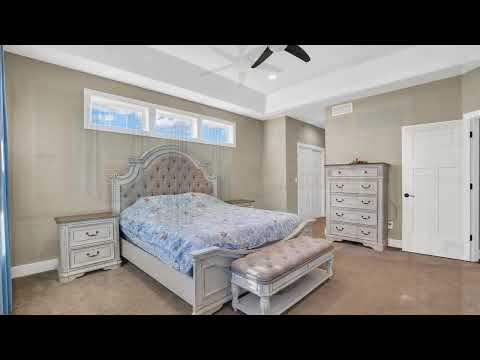 2630 Wadsworth Lane, Urbana, IL home video tour